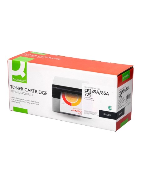 CE285A TONER Q-CON. HP NG. 1600 PG. COMP.