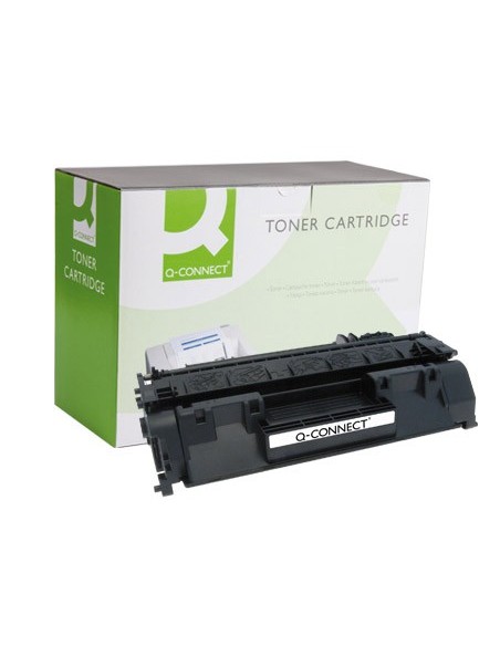 CF280X TONER Q-CON. HP NG. 6900 PG. COMP.