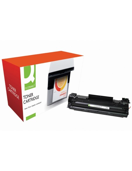 TONER Q-CON. HP M125NW/127FW NG. 1500 PG. COMP.