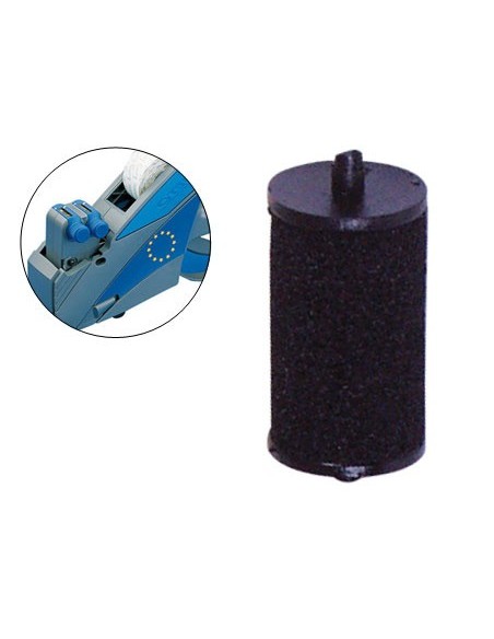 RODILLO ENTINTADOR METO(NUEVO)-DOS LINEAS 21.32