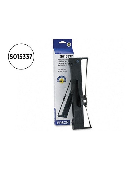 C13S015337 CINTA EPSON LQ-590 NG.
