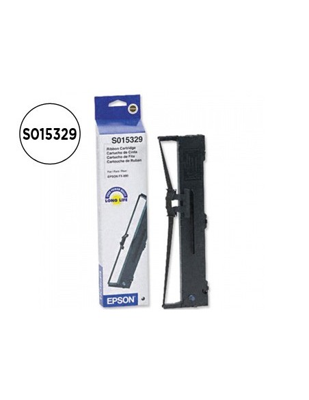 C13S015329 CINTA EPSON FX-890 NG.