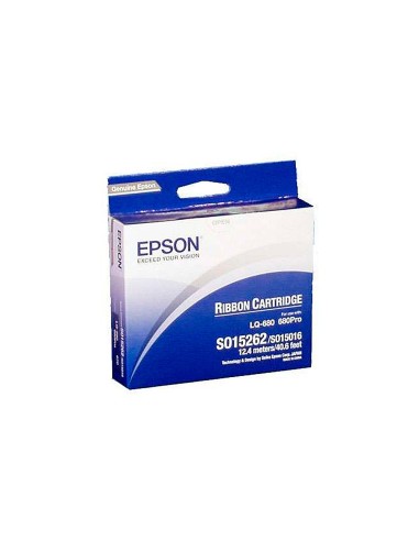 C13S015262 CINTA EPSON LQ-670/860 NG.