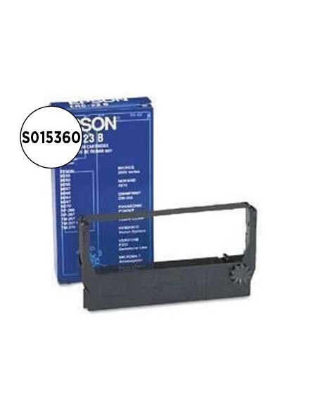 C43S015360 CINTA EPSON ERC-23B NG.