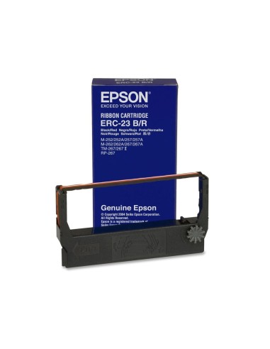 C43S015360 CINTA EPSON ERC-23B NG.