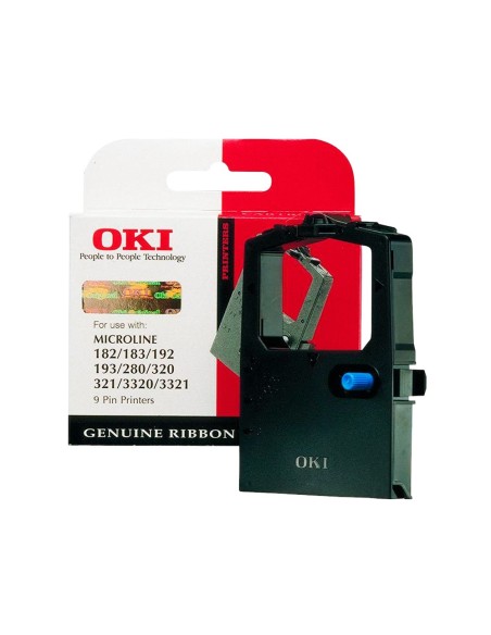 09002303 CINTA OKI ML280/ML320 NG. 3 MILL. PG.