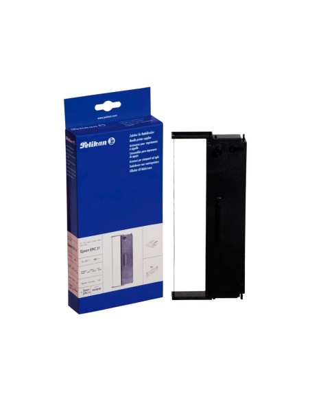 563635 CINTA PELIKAN EPSON ERC31 NG.