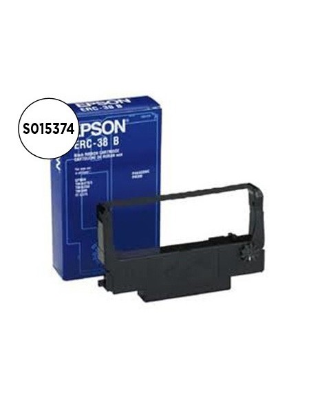 C43S015374 CINTA EPSON TM-300/TM-U200 ERC-38B NG.