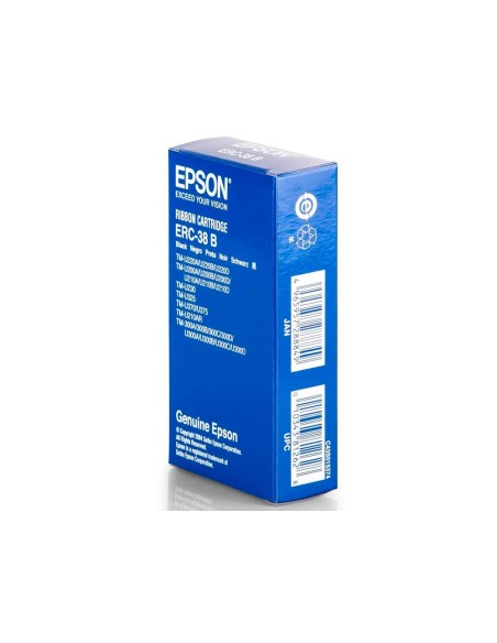 C43S015374 CINTA EPSON TM-300/TM-U200 ERC-38B NG.