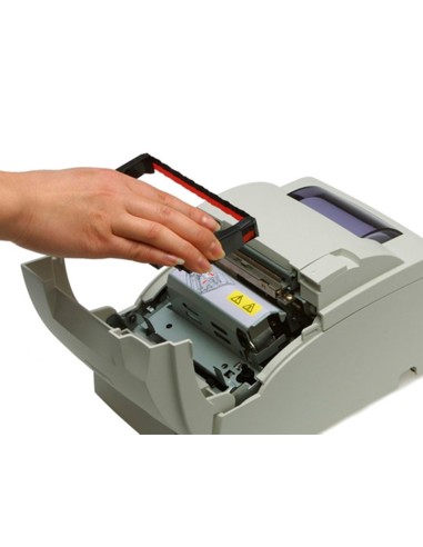 C43S015374 CINTA EPSON TM-300/TM-U200 ERC-38B NG.