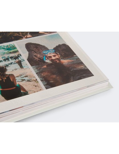 ALBUM FOTOS LIDERPAPELAN.CON 20H. AUTOADHESIVAS