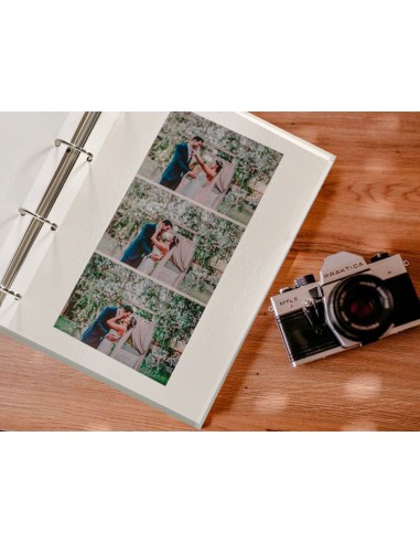 ALBUM FOTOS LIDERPAPELAN.CON 20H. AUTOADHESIVAS