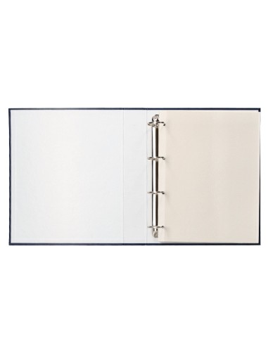 ALBUM FOTOS LIDERPAPELAN.SERIE CLASSIC 20H. AUTOADHESIVAS AZ.