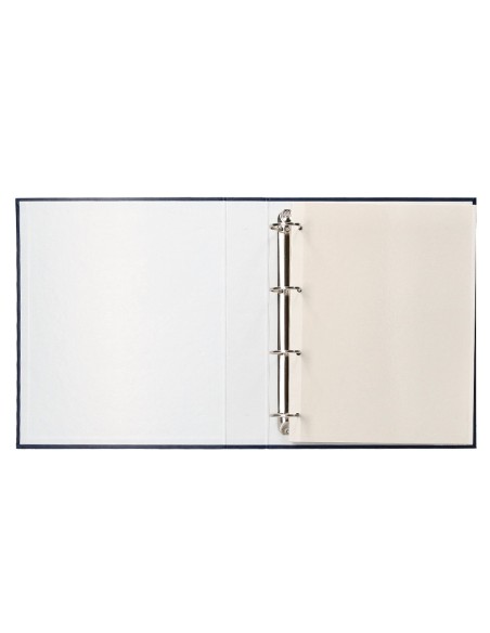 ALBUM FOTOS LIDERPAPELAN.SERIE CLASSIC 20H. AUTOADHESIVAS AZ.