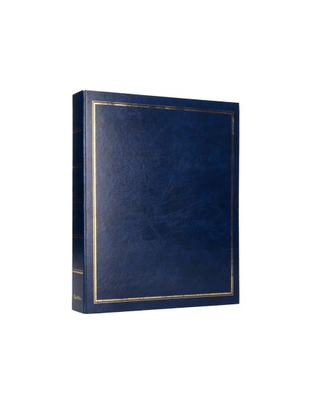 ALBUM FOTOS LIDERPAPELAN.SERIE CLASSIC 20H. AUTOADHESIVAS AZ.