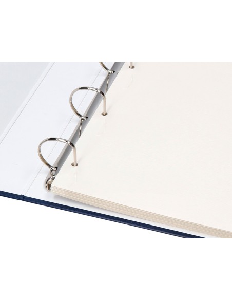 ALBUM FOTOS LIDERPAPELAN.SERIE CLASSIC 20H. AUTOADHESIVAS AZ.