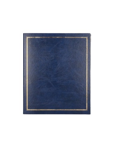 ALBUM FOTOS LIDERPAPELAN.SERIE CLASSIC 20H. AUTOADHESIVAS AZ.