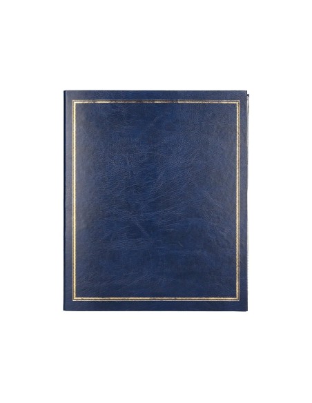 ALBUM FOTOS LIDERPAPELAN.SERIE CLASSIC 20H. AUTOADHESIVAS AZ.