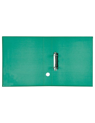 MODULO 3 ARCHIVADORES PAL. LIDERPAPEL FL FORRADO RADO LOMO 60MM VE.