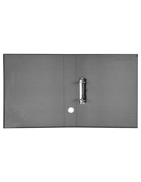 MODULO 3 ARCHIVADORES PAL. LIDERPAPEL FL FORRADO RADO LOMO 60MM NG.