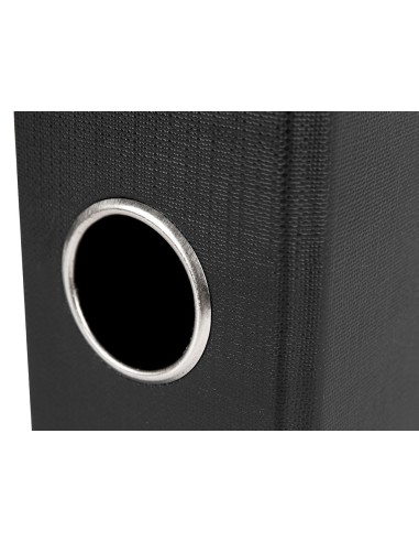 MODULO 3 ARCHIVADORES PAL. LIDERPAPEL FL FORRADO RADO LOMO 60MM NG.