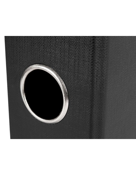 MODULO 3 ARCHIVADORES PAL. LIDERPAPEL FL FORRADO RADO LOMO 60MM NG.