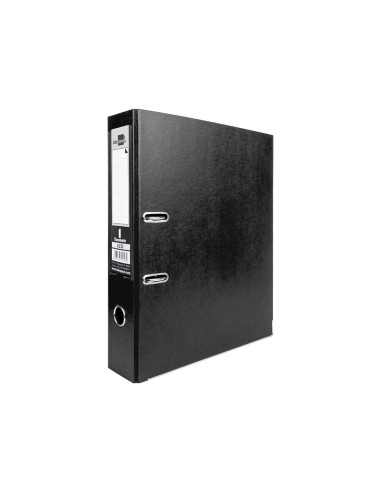 MODULO 2 ARCHIVADORES PAL. LIDERPAPEL FL FORRADO RADO LOMO 75MM NG.