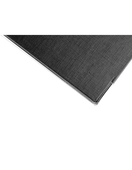 MODULO 2 ARCHIVADORES PAL. LIDERPAPEL FL FORRADO RADO LOMO 75MM NG.