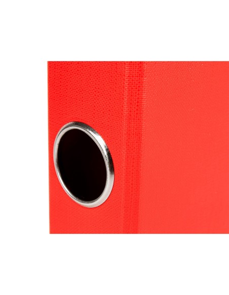 MODULO  4 ARCHIVADORES FL. 2AN.MIXTAS 25MM SURT.