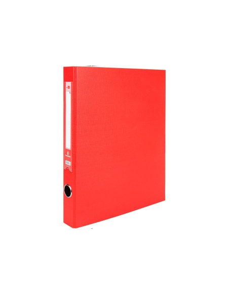 MODULO  4 ARCHIVADORES FL. 2AN.MIXTAS 25MM SURT.