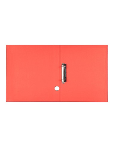 MODULO  4 ARCHIVADORES FL. 2AN.MIXTAS 25MM SURT.