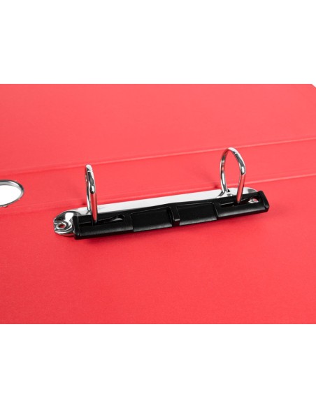 MODULO  4 ARCHIVADORES FL. 2AN.MIXTAS 25MM SURT.