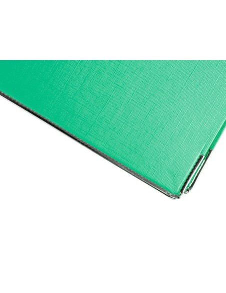 MODULO  3 ARCHIVADORES FL. 2AN.MECANISMO PALANCA 52MM VE. PASTEL