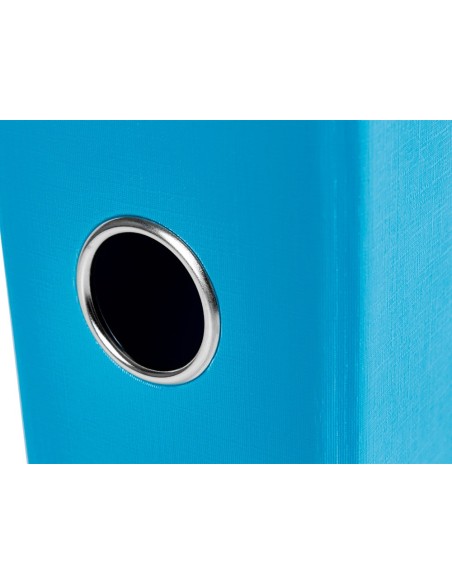 MODULO  3 ARCHIVADORES FL. 2AN.MECANISMO PALANCA 52MM CEL.