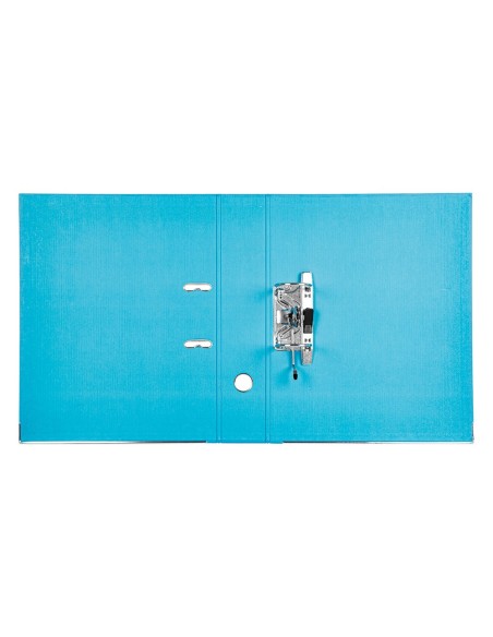 MODULO  3 ARCHIVADORES FL. 2AN.MECANISMO PALANCA 52MM CEL.