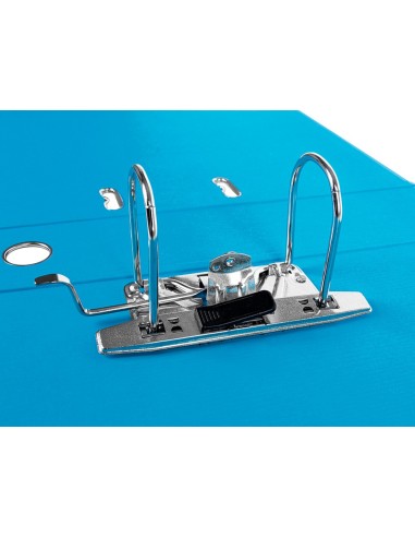 MODULO  3 ARCHIVADORES FL. 2AN.MECANISMO PALANCA 52MM CEL.