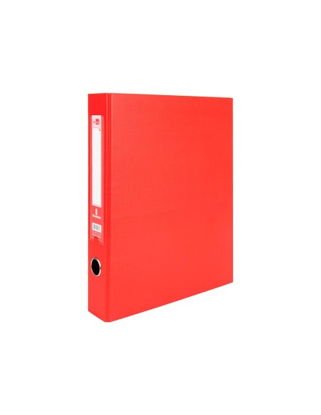 MODULO  3 ARCHIVADORES FL. 2AN.MIXTAS 40MM SURT.