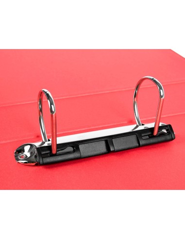 MODULO  3 ARCHIVADORES FL. 2AN.MIXTAS 40MM SURT.