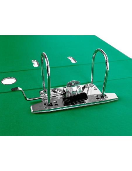 ARCH.PAL.LIDERPAPEL C.FORRADO FL.VER C/RADO