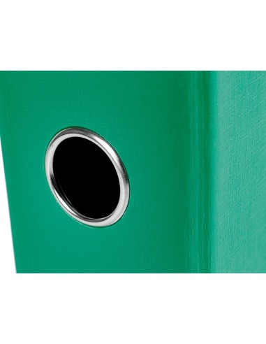 ARCH.PAL.LIDERPAPEL C.FORRADO FL.VER C/RADO