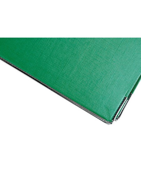 ARCH.PAL.LIDERPAPEL C.FORRADO FL.VER C/RADO