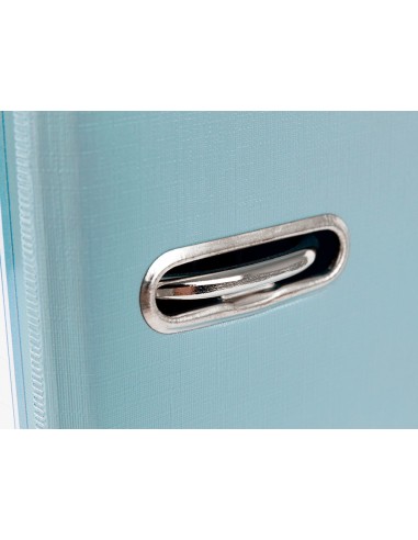 ARCH ESTRECHO.PAL.LIDERPAPEL C.FORRADO DIN A4 GRIS C/RADO LOMO 52 MM