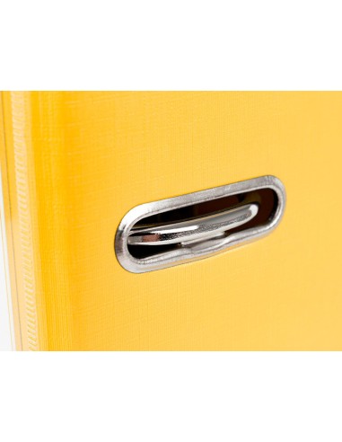 ARCH ESTRECHO.PAL.LIDERPAPEL C.FORRADO DIN A4 AM.C/RADO LOMO 52 MM