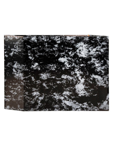 CAJA ARCH.PAL. 4º VERTICAL CARTON JASPEADO NG.