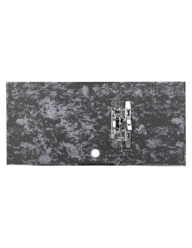 ARCH 4º VERTICAL LIDERPAPEL C.FORRADO JASPEADO NG. SIN CAJA