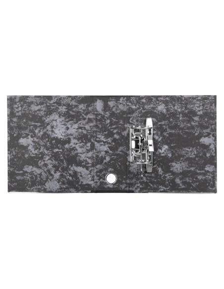 ARCH 4º VERTICAL LIDERPAPEL C.FORRADO JASPEADO NG. SIN CAJA