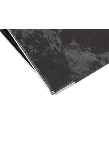 ARCH. 4º APAISADO LIDERPAPEL C.FORRADO JASPEADO NG.SIN CAJA