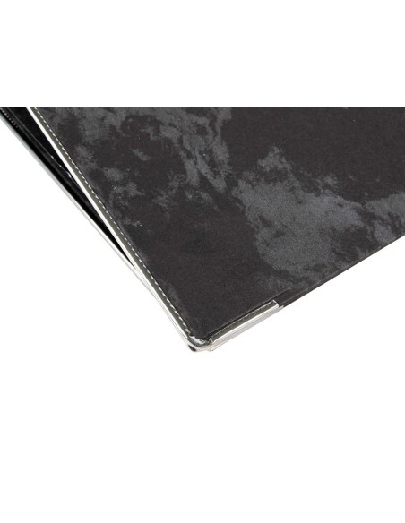 ARCH. 4º APAISADO LIDERPAPEL C.FORRADO JASPEADO NG.SIN CAJA