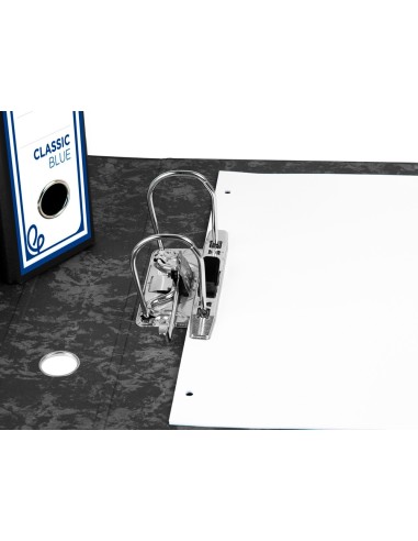 ARCH. 4º APAISADO LIDERPAPEL C.FORRADO JASPEADO NG.SIN CAJA