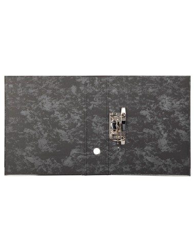 ARCH.PAL.LIDERPAPEL C.FORRADO FL.JASPEADO NG.SIN CAJA CLASSIC BLUE